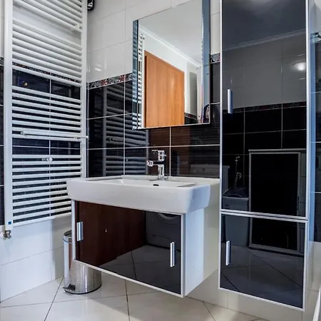 Alduk Apartman