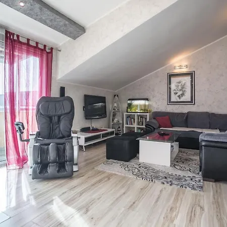 Alduk Apartmán Split