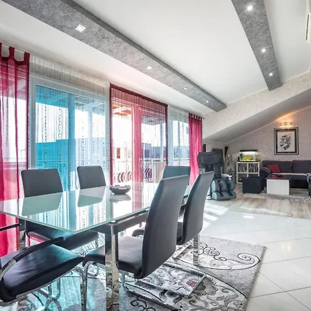 Alduk Apartmán