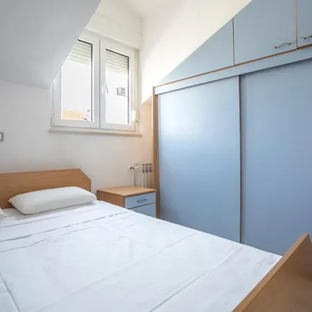 Apartmán Alduk Split