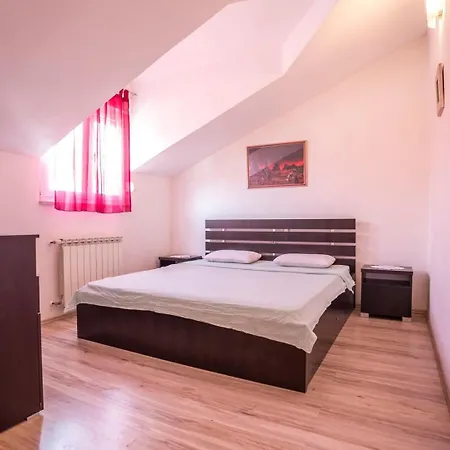 Alduk Apartmán Split