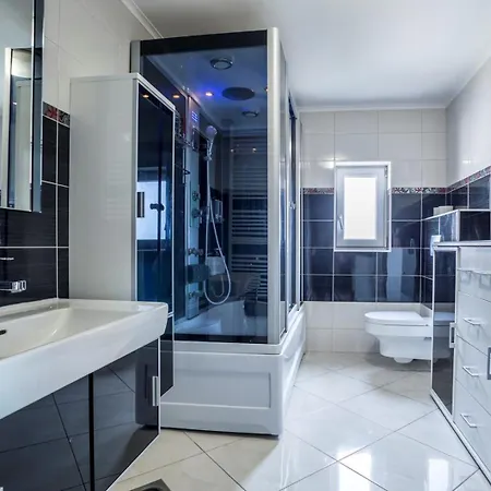 Apartmán Alduk Split