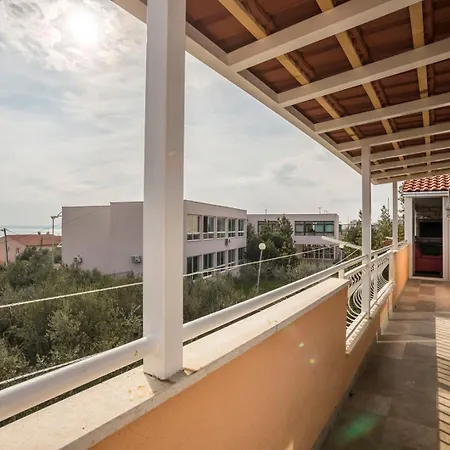 Alduk Apartmán Split