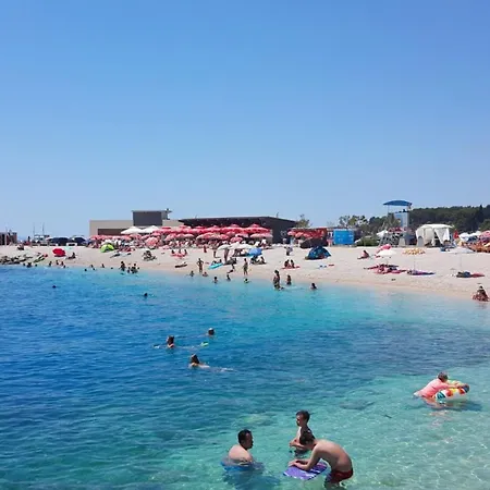 Apartmán Alduk Split