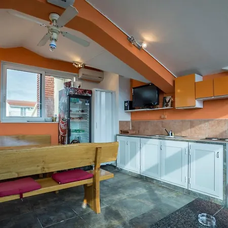 Alduk Apartmán Split